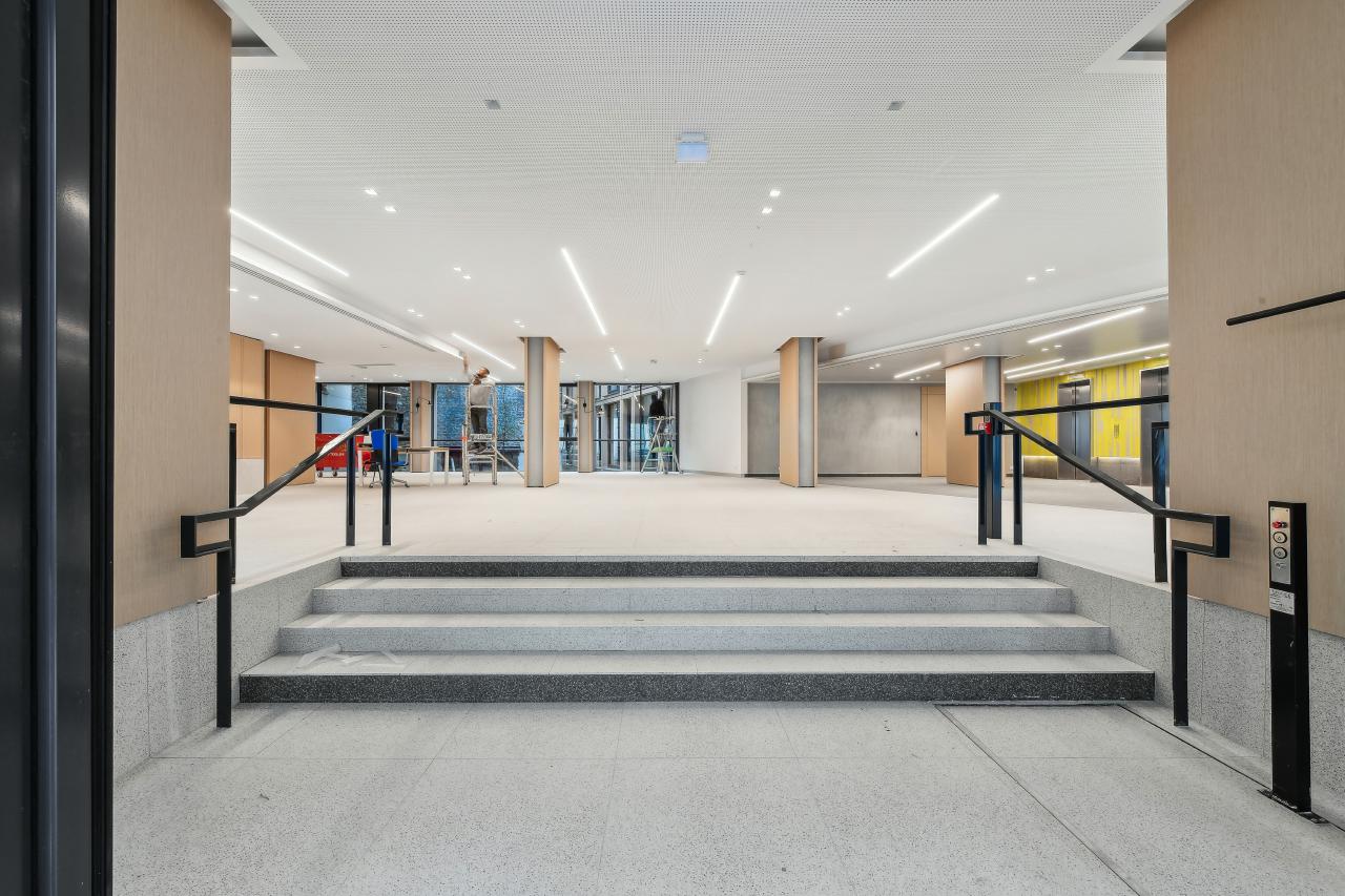 Bureau Paris 2482m² Location bureau Paris OLBUR2202092 1